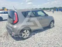 2015 KIA Soul фото