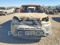 2015 KIA Soul фото