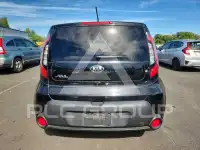 2015 KIA Soul фото