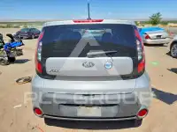 2015 KIA Soul фото