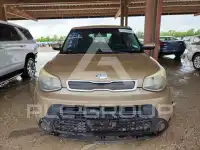 2015 KIA Soul фото