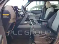 2015 KIA Soul фото