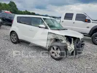 2015 KIA Soul фото