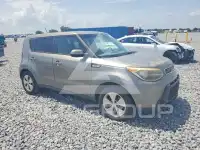 2015 KIA Soul фото