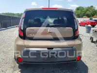 2015 KIA Soul photo