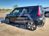 2015 KIA Soul фото