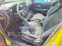 2015 KIA Soul фото