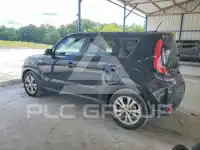 2015 KIA Soul фото