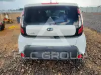 2015 KIA Soul фото