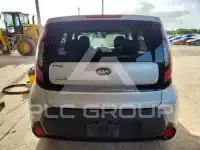 2015 KIA Soul photo