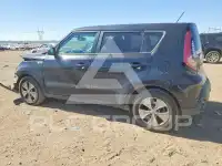 2015 KIA Soul photo