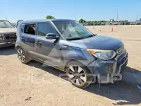 2015 KIA Soul фото