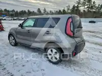 2015 KIA Soul фото