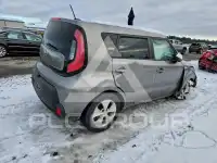 2015 KIA Soul фото