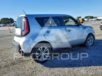 2015 KIA Soul фото