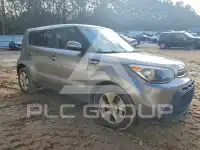2015 KIA Soul фото