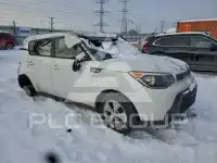 2015 KIA Soul фото