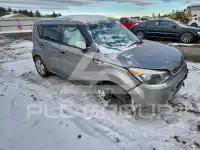 2015 KIA Soul фото