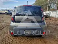 2015 KIA Soul фото