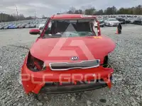 2015 KIA Soul фото