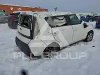 2015 KIA Soul фото