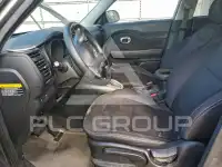 2015 KIA Soul фото