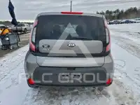 2015 KIA Soul фото