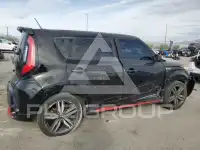 2015 KIA Soul photo