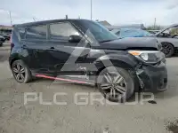 2015 KIA Soul photo