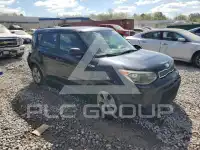 2015 KIA Soul фото