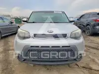 2015 KIA Soul фото