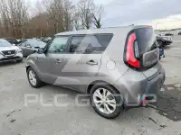 2015 KIA Soul фото
