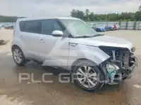 2015 KIA Soul фото