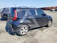 2015 KIA Soul фото