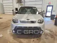 2015 KIA Soul фото