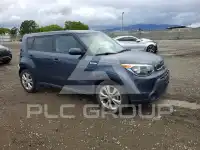 2015 KIA Soul фото