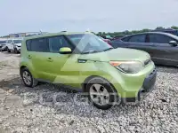 2015 KIA Soul фото