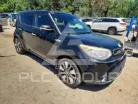 2015 KIA Soul фото