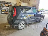 2015 KIA Soul фото
