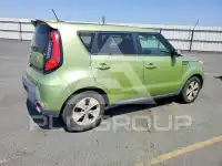 2015 KIA Soul фото