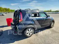 2015 KIA Soul photo