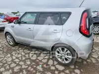 2015 KIA Soul фото