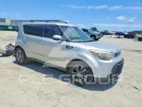 2015 KIA Soul фото