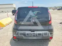 2015 KIA Soul photo