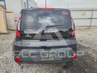 2015 KIA Soul фото