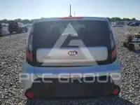 2015 KIA Soul фото