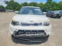 2015 KIA Soul photo