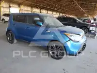 2015 KIA Soul фото