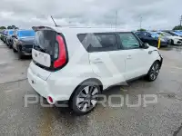 2015 KIA Soul фото