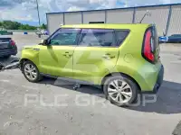 2015 KIA Soul фото